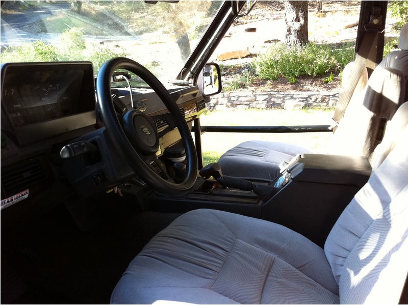 Illustration for article titled For $9,250, Get A Derange Rover